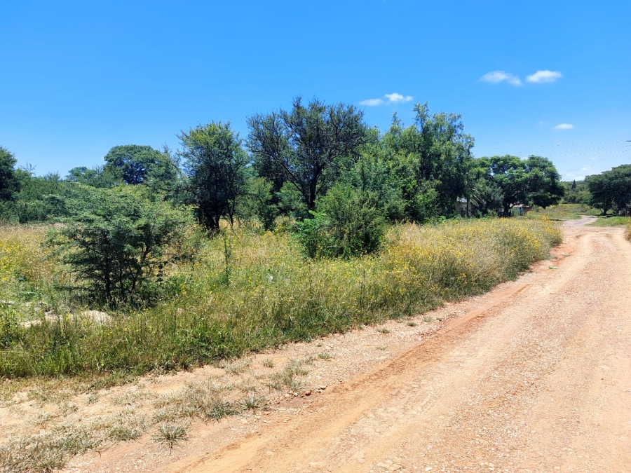 0 Bedroom Property for Sale in Swartruggens North West